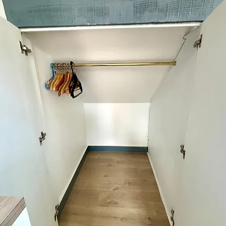 Paris Roissy Cdg Parc Expo Asterix Apartment *